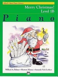 Produktbild: Alfreds Basic Piano Course Mer