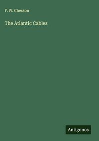 Produktbild: The Atlantic Cables
