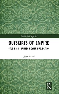 Produktbild: Outskirts of Empire