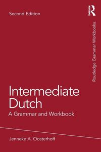 Produktbild: Intermediate Dutch