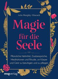 Produktbild: Magie f&uuml;r die Seele