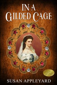 Produktbild: In a Gilded Cage