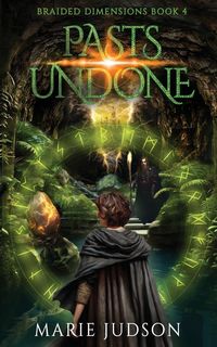 Produktbild: Pasts Undone