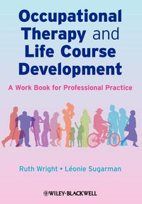 Produktbild: Occupational Therapy and Life Course Development