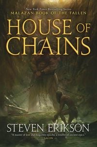 Produktbild: House of Chains