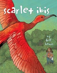 Produktbild: Scarlet Ibis