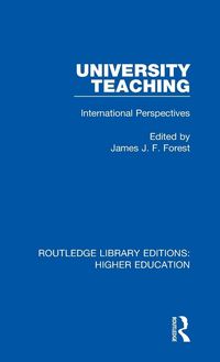 Produktbild: University Teaching
