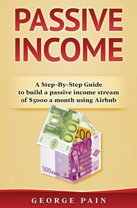 Produktbild: Passive Income