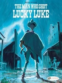 Produktbild: Lucky Luke by... Bonhomme: The Man Who Shot Lucky Luke