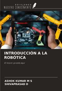 Produktbild: Introducci&oacute;n a La Rob&oacute;tica