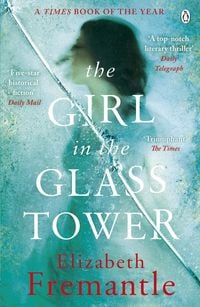 Produktbild: The Girl in the Glass Tower