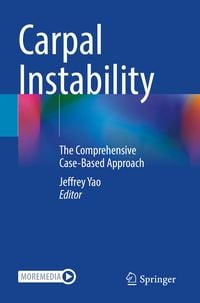 Produktbild: Carpal Instability