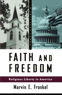 Produktbild: Faith and Freedom
