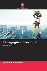 Produktbild: Pedagogia correcional