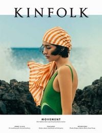 Produktbild: Kinfolk Volume 36