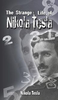 Produktbild: The Strange Life of Nikola Tesla