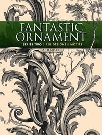 Produktbild: Fantastic Ornament, Series Two