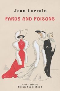 Produktbild: Fards and Poisons