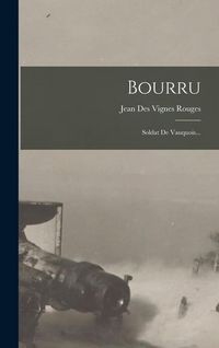 Produktbild: Bourru: Soldat De Vauquois...
