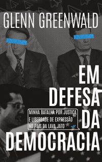 Produktbild: Em defesa da democracia