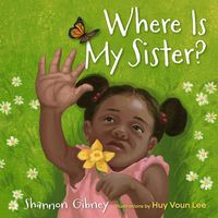 Produktbild: Where Is My Sister?