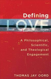 Produktbild: Defining Love