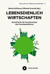 Produktbild: Lebensdienlich wirtschaften