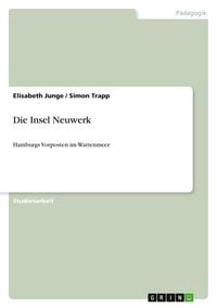 Produktbild: Die Insel Neuwerk