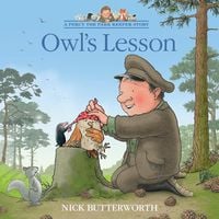 Produktbild: Owl's Lesson