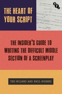 Produktbild: The Heart of Your Script