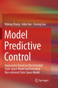 Produktbild: Model Predictive Control