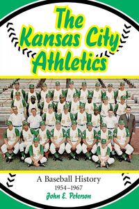 Produktbild: The Kansas City Athletics