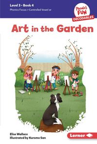 Produktbild: Art in the Garden