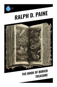 Produktbild: The Book of Buried Treasure