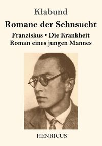 Produktbild: Romane der Sehnsucht