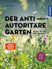 Produktbild Der antiautoritäre Garten