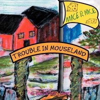 Produktbild: Trouble in Mouseland
