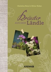 Produktbild: Kr&auml;uter aus dem L&auml;ndle