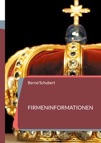 Produktbild: Firmeninformationen