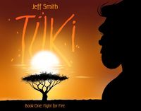 Produktbild: Tuki: Fight for Fire
