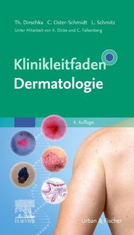 Bild vom Artikel Klinikleitfaden Dermatologie vom Autor 