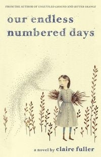 Produktbild: Fuller, C: Our Endless Numbered Days
