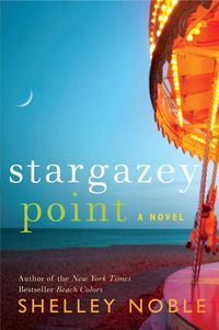 Produktbild: Stargazey Point