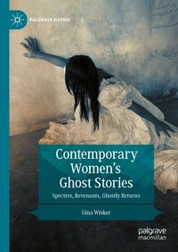 Produktbild: Contemporary Women&rsquo;s Ghost Stories
