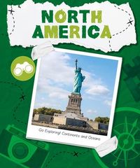 Produktbild: North America