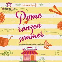 Produktbild: Pomeranzensommer