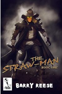 Produktbild: The Straw-Man