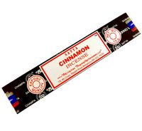 Produktbild: R&auml;ucherst&auml;bchen Satya Sai Baba "Cinnamon" Incense 15gr.
