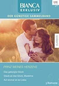 Produktbild: Bianca Exklusiv Band 272