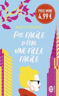 Produktbild: Pas facile d'&ecirc;tre une fille facile